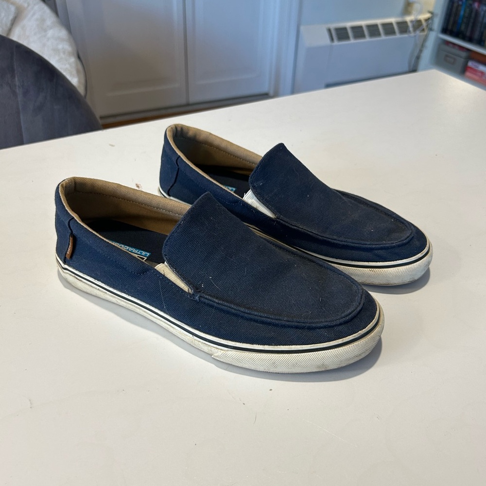 Vans